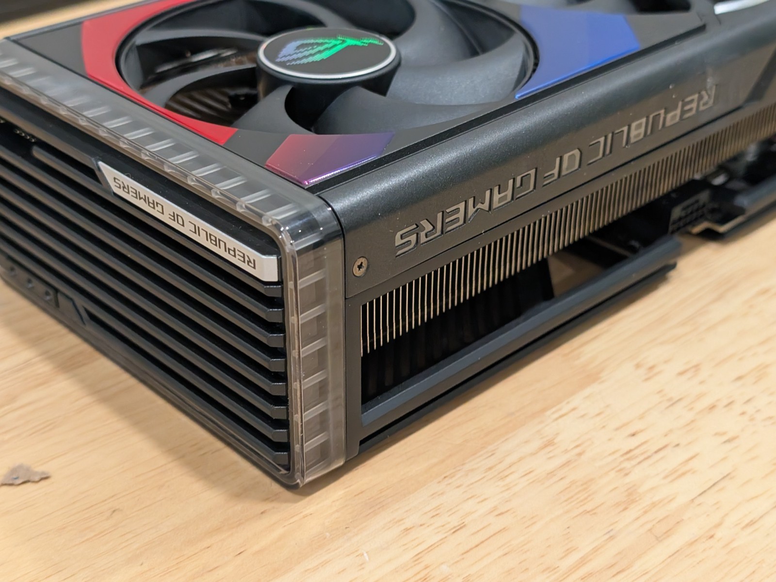 Graphics Card 24Gb Gddr6X - PENAWARAN PREMIUM Kartu Grafis ASUS ROG