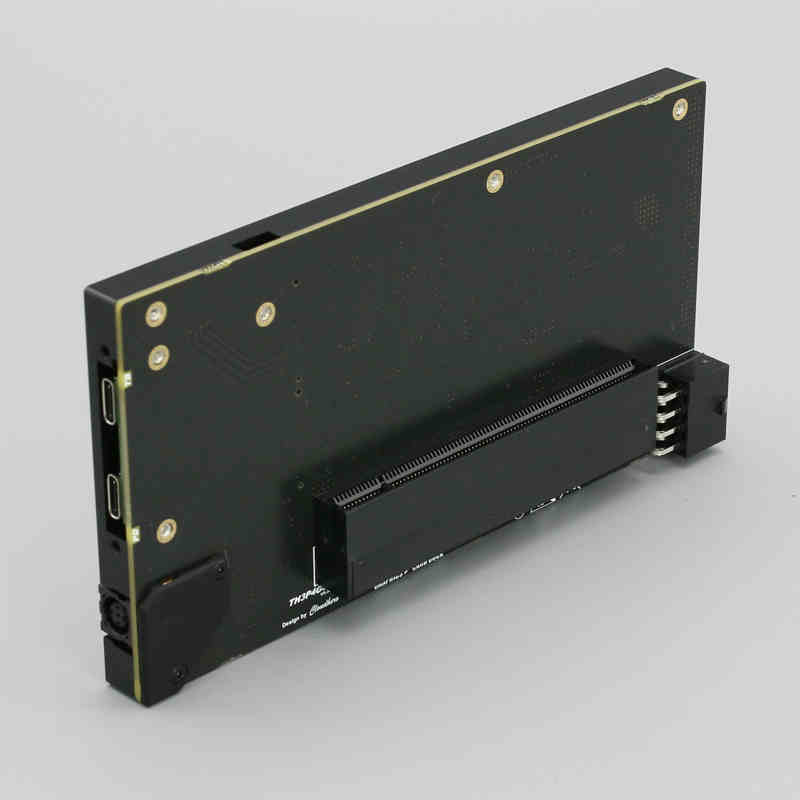 Gpu External Dock Egpu Thunderbolt 4 - Dock Kartu Grafis Eksternal Thunderbolt3 Thunderbolt4