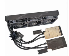 Rtx 5090 32Gb - PC Workstation GPU Berpendingin Cairan Sistem