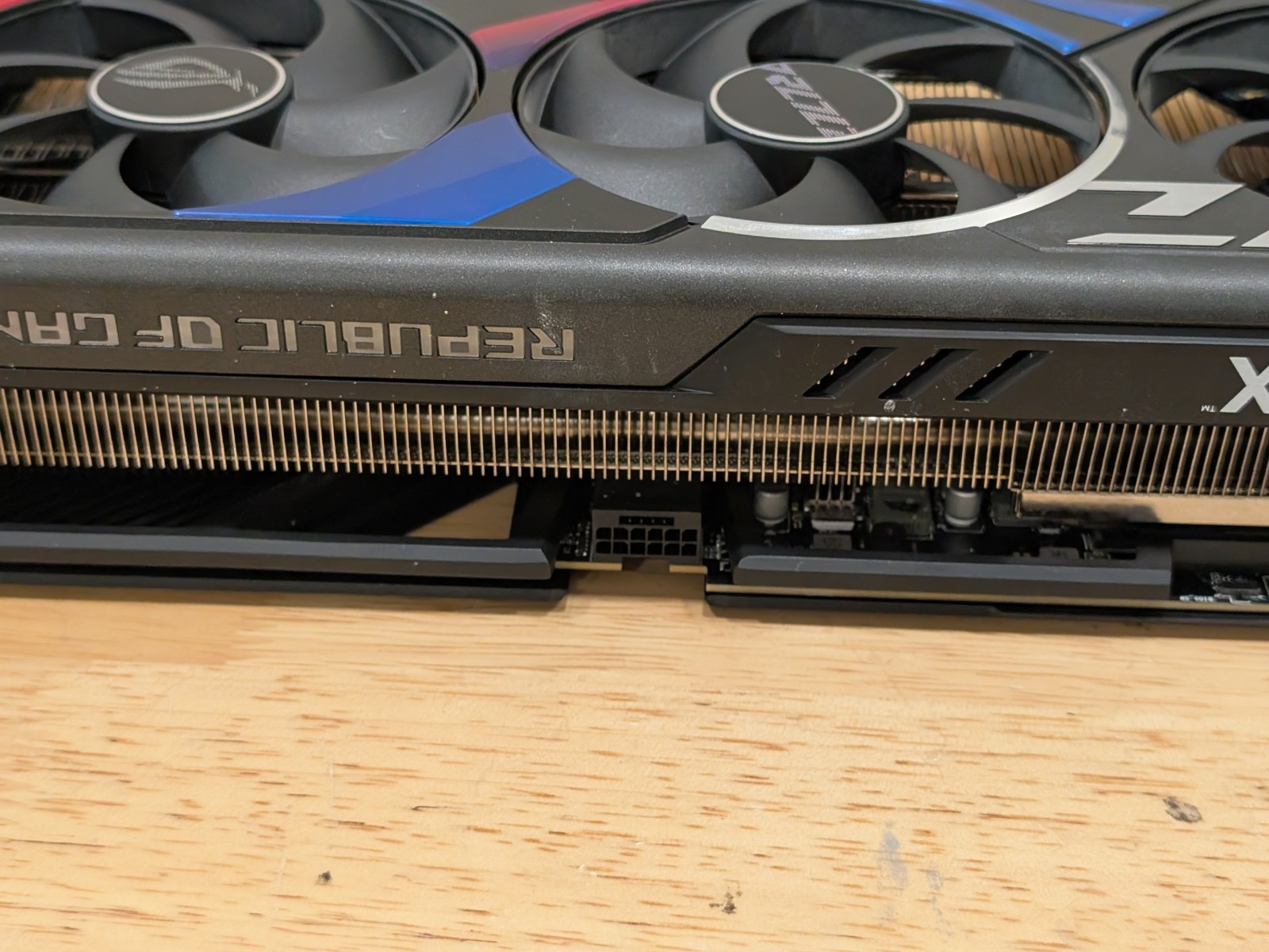 PENAWARAN PREMIUM Kartu Grafis - Graphics Card 24Gb Gddr6X ulasan dan harga