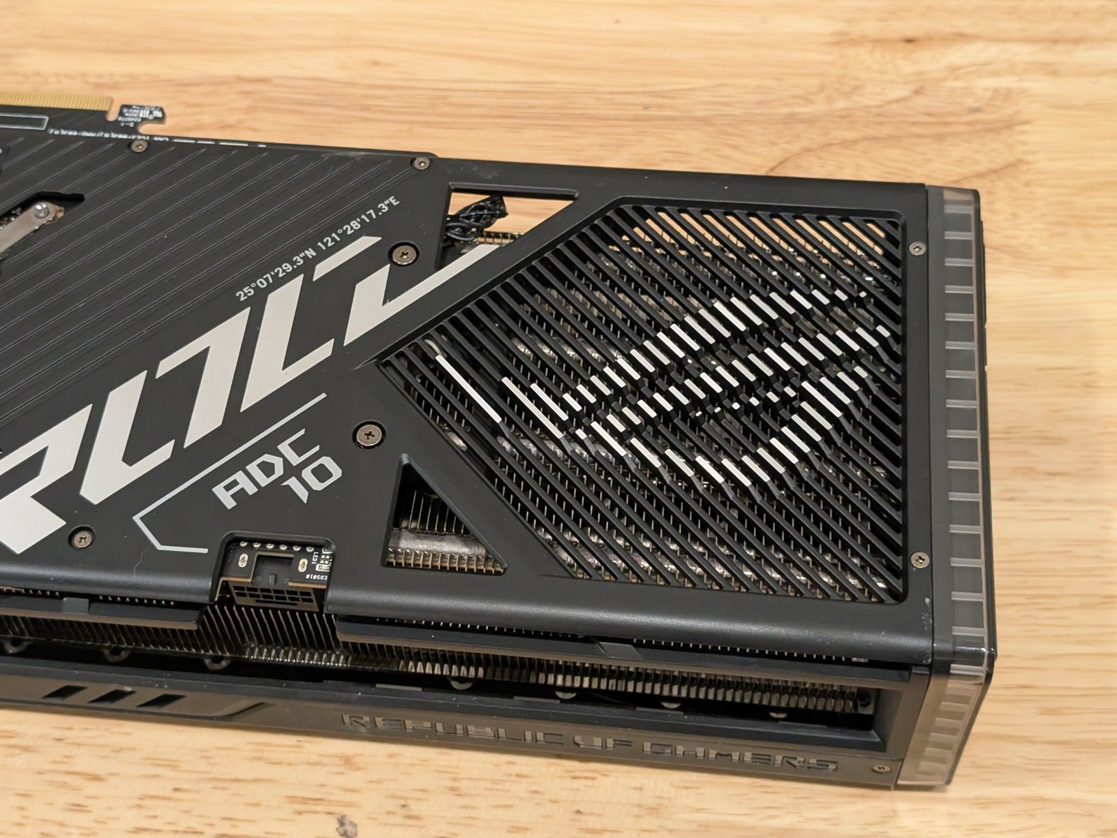 PENAWARAN PREMIUM Kartu Grafis - Graphics Card 24Gb Gddr6X ulasan dan harga