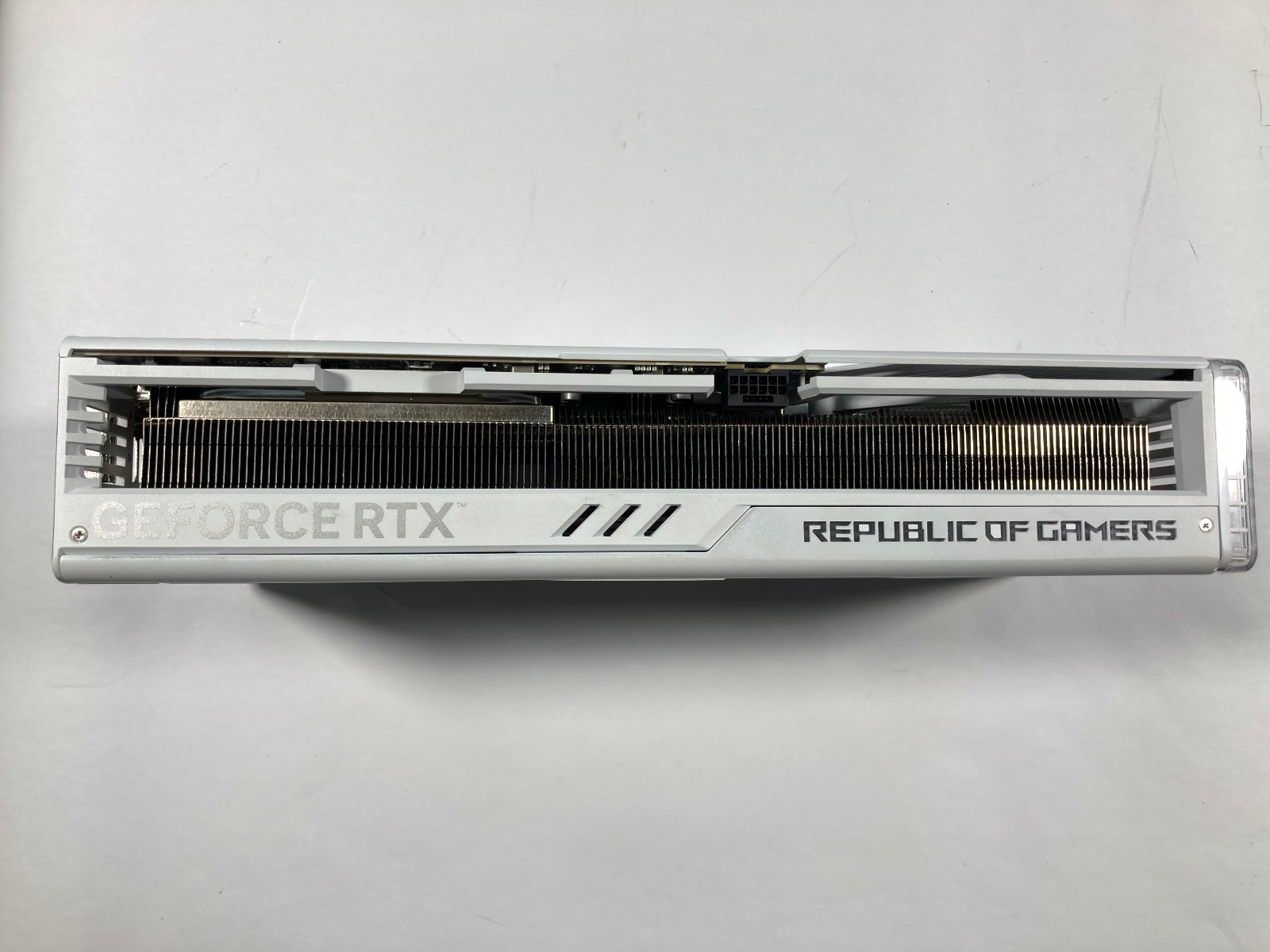 PENAWARAN BH 2 GET 1 ASUS ROG  - Graphics Card 24Gb Gddr6X ulasan dan harga