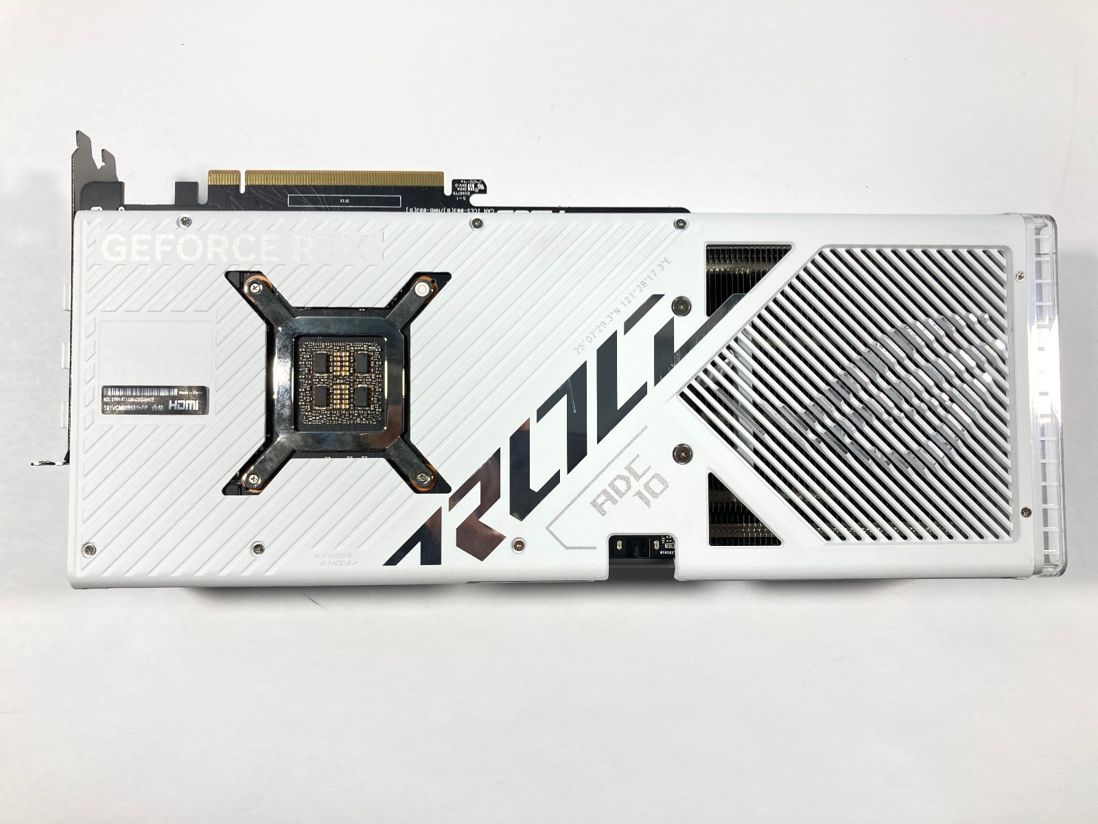PENAWARAN BH 2 GET 1 ASUS ROG  - Graphics Card 24Gb Gddr6X ulasan dan harga