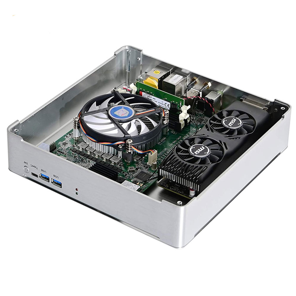 Berpartisipasi Komputer Gaming - Desktop Gaming Gpu 32Gb ulasan dan harga